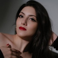 Nana Mkrtchyan
