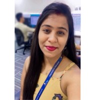Shraddha Prasad