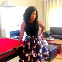 Lisa Malembe