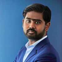 Raghul Suthagar