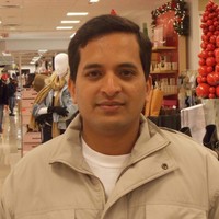Nilesh Sonawane