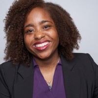 Claudine Pierre-Louis