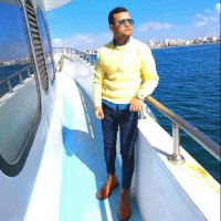 Mahmoud Fathi Sayed