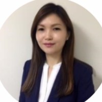 Vivian Chong