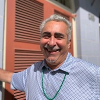Antonio Massaro