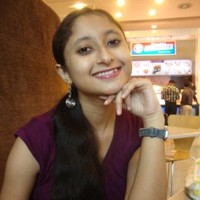 Oindrila Dev