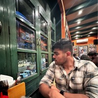 Mashad Ali