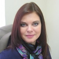 Ekaterina Filatova