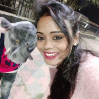 Puja Jaiswal