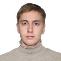 Сергей Даровских