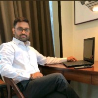 Sunil Virani