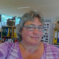 Susanne Dittmann Rasmussen