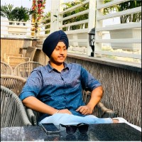 Krishdeep Singh