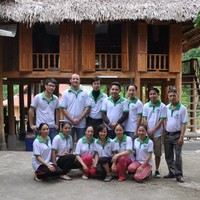 Green Discovery Indochina