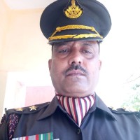 Raghvendrasingh Tomar