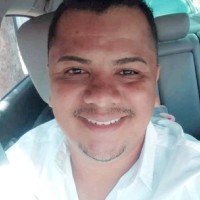 Luiz Gustavo Franco De Souza