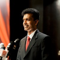 Kanchana Weerasinghe