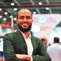 Mohamed Asheer Nakunnath