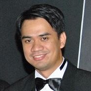 Peter Mark Guevarra
