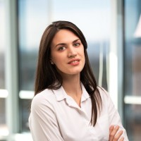Milana Petrovic