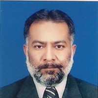 Muhammad Aurangzab
