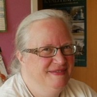 Anna Mette Bladt