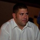 Joel Rayborn
