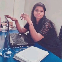 Priyanka Pradhan
