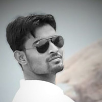 Maksud Ansari