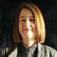 Janine Greenall