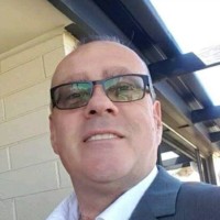 Paul Powell