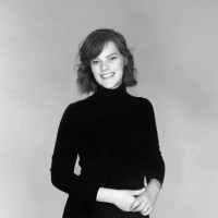 Veronica Jones