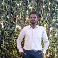 Rajabadran P V