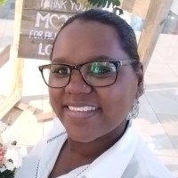 Karine Hector-Ramdhony