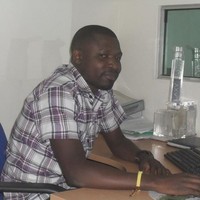 Aggrey Kirunda