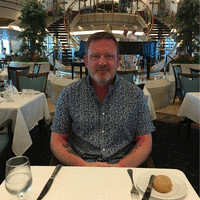 Robert Goodwin