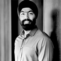 Bineet Raj Singh