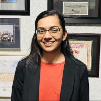 Bhavya Trivedi