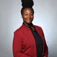 Jorie Peppers, MA