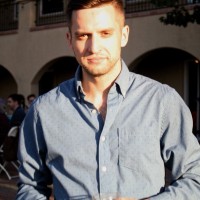 Jordan Hidalgo