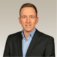 Benjamin Schmidt