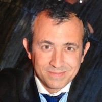 Bernard Scoffié
