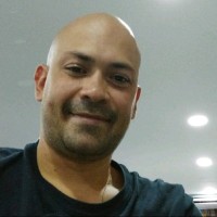 Edisson Cuartas Jimenez
