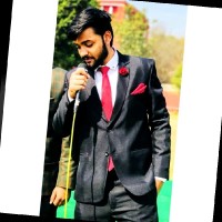 Harsh Pandey