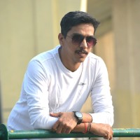 Anil Choraghe