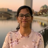 Harshitha Nooli