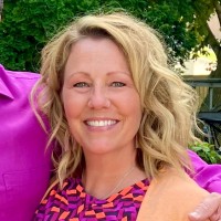 Tina Olson