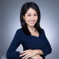 Joyce Lai 黎可恩醫生