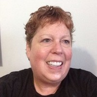 Joyce Volant