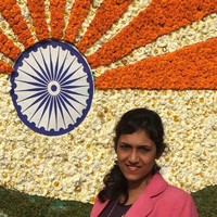 Hina Garg
